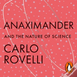 Capa do artigo Anaximander
