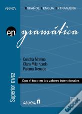 Anaya Ele En Gramática C1/C2