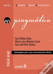 Capa do artigo Anayaele En Pragmatica A1 A2
