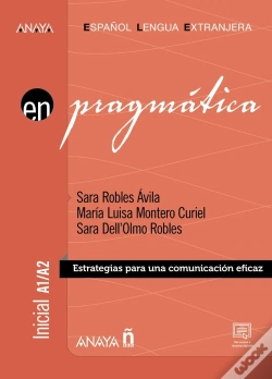 Capa do artigo Anayaele En Pragmatica A1 A2