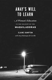 Anay'S Will To Learn