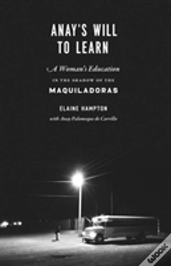 Capa do artigo Anay'S Will To Learn