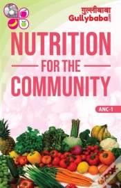 Capa do artigo Anc-1 Nutrition For The Community