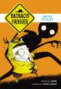 Ancas Fatales (Un Caso De Batracio Frogger 2) - Preview