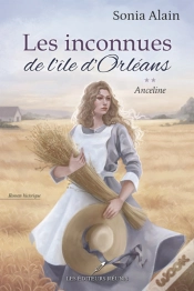 Capa do artigo Anceline