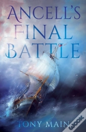 Ancell'S Final Battle