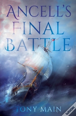 Capa do artigo Ancell'S Final Battle