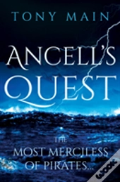 Ancell'S Quest