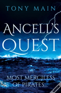 Capa do artigo Ancell'S Quest