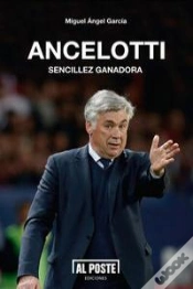 Capa do artigo Ancelotti