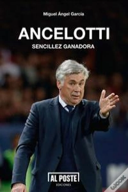 Capa do artigo Ancelotti