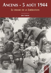 Capa do artigo Ancenis - 5 Aout 1944