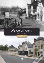 Capa do artigo Ancenis D Hier A Aujourd Hui