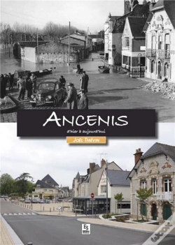 Capa do artigo Ancenis D Hier A Aujourd Hui