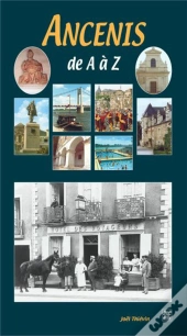 Ancenis De A À Z