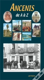 Capa do artigo Ancenis De A À Z