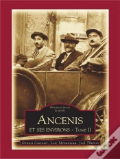 Capa do artigo Ancenis Et Ses Environs T.2