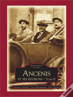 Capa do artigo Ancenis Et Ses Environs T.2