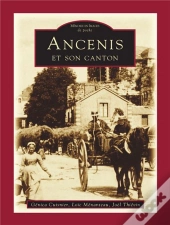 Ancenis Et Son Canton