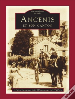 Capa do artigo Ancenis Et Son Canton