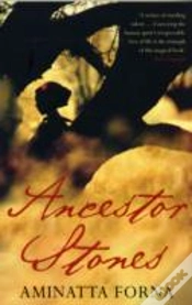Capa do artigo Ancestor Stones