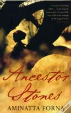 Capa do artigo Ancestor Stones