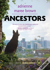 Capa do artigo Ancestors