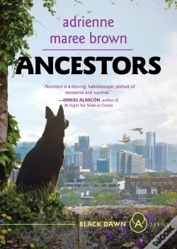 Capa do artigo Ancestors