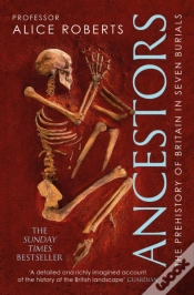 Capa do artigo Ancestors