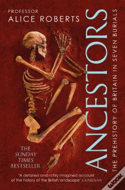 Capa do artigo Ancestors