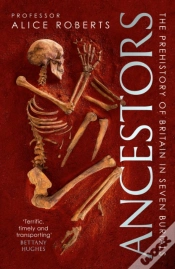 Capa do artigo Ancestors