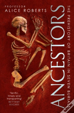 Capa do artigo Ancestors
