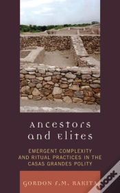 Capa do artigo Ancestors And Elites