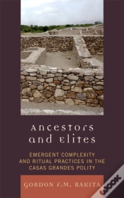 Capa do artigo Ancestors And Elites
