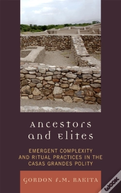 Capa do artigo Ancestors And Elites
