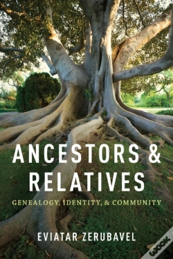 Capa do artigo Ancestors And Relatives