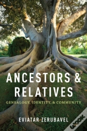 Capa do artigo Ancestors And Relatives