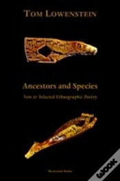 Capa do artigo Ancestors And Species