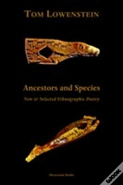 Capa do artigo Ancestors And Species