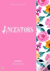 Capa do artigo Ancestors