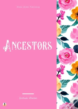 Capa do artigo Ancestors