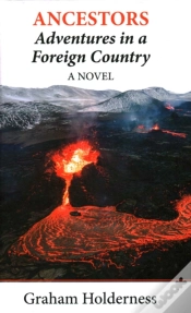 Capa do artigo Ancestors