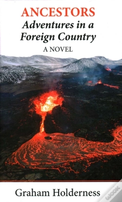 Capa do artigo Ancestors