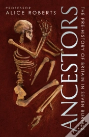 Capa do artigo Ancestors Ha