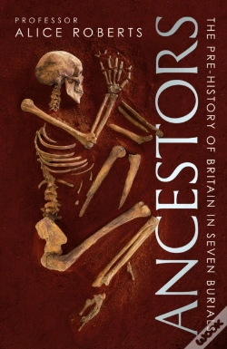 Capa do artigo Ancestors Ha
