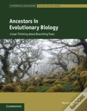 Capa do artigo Ancestors In Evolutionary Biology