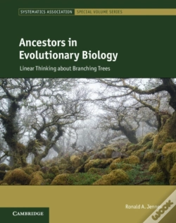 Capa do artigo Ancestors In Evolutionary Biology