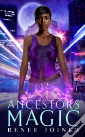 Capa do artigo Ancestor