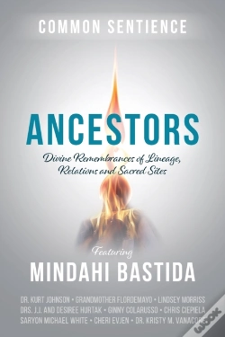 Capa do artigo Ancestors