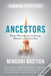 Capa do artigo Ancestors